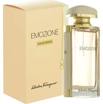 Pánský parfém Salvatore Ferragamo Salvatore Ferragamo Emozione, Parfumovaná voda 30ml