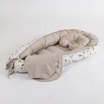 Tulimese Hnízdečko podzimní plody VARIANTY PROVEDENÍ HNÍZDEČKA: HNÍZDEČKO SOUPRAVA