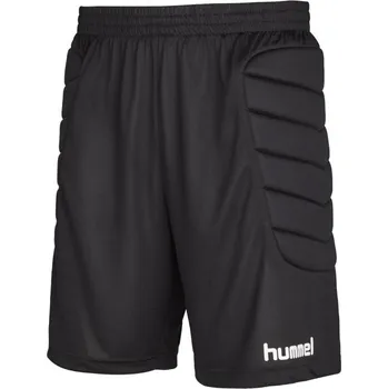 Dámská móda Šortky Hummel ESSENTIAL GK SHORTS W PADDING 110816-2001 Velikost 14/16 (164-176)