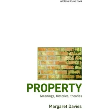 Property - Davies, Margaret (Flinders University, Adelaide, Australia)