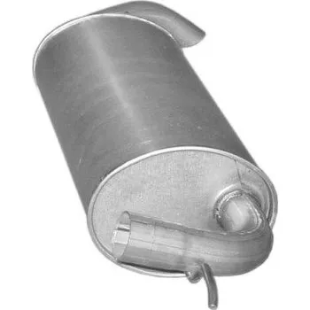 Auto-moto Zadní tlumič výfuku POLMO 53.03