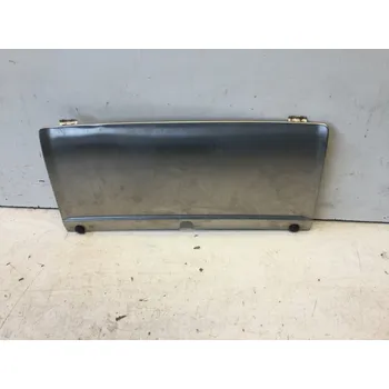 Krytka na tažné zařízení Kryt Tažného zařízení Q7 4L0807087BRV 2009-2015