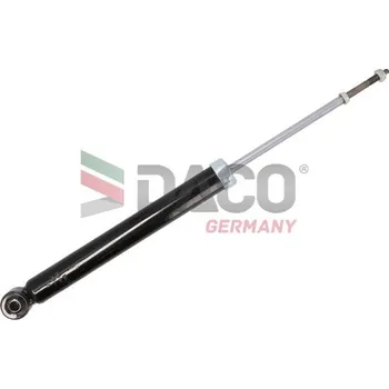 Tlumič pérování DACO 562604