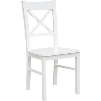 Jídelní židle Jídelní židle KT22 borovice bílá