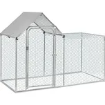 Aga K20036 1,5 x 2 x 1 m