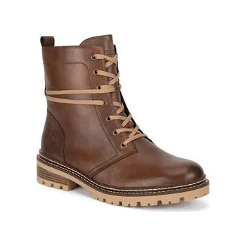 Dámská zimní obuv Remonte Kotníková obuv D0B75-23 Hnědá 41