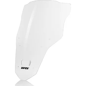 Motodíl WRS - Itálie Honda AFRICA TWIN CRF 1000 L/Adventure Sports plexi štít WRS Touring provedení: plexi čiré