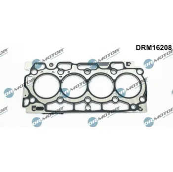 Auto-moto Těsnění, hlava válce Dr.Motor Automotive DRM16208