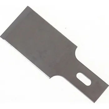 Pracovní nůž Náhradní čepel - škrabka 16 mm, rovná - JONNESWAY MKS27-16