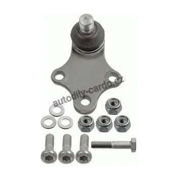 Čep nápravy Čep, kloub LEMFÖRDER (LMI 14977 02) - PEUGEOT