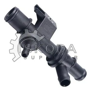 Ventil motoru Ventil, přívod vzduchu (nasávaný vzduch) TOPRAN 116 110