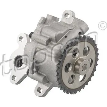 Olejové čerpadlo Olejové čerpadlo TOPRAN 625 108