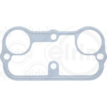 Těsnění motoru Těsnění, kryt hlavy válce ELRING 655.581