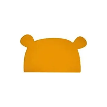 Příslušenství k odsávačce mléka SILIKÓNOVÁ PODLOŽKA MEDVEĎ LILI CINNAMON