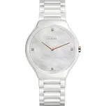 Rado True Thinline Diamonds Quartz R27957909 + 5 let záruka