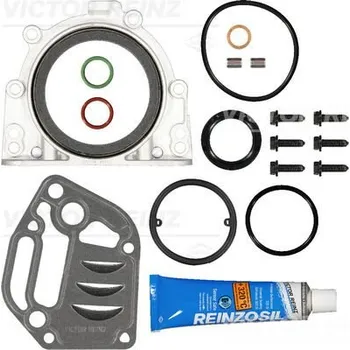 Těsnění motoru Sada těsnění, kliková skříň VICTOR REINZ 08-35053-03