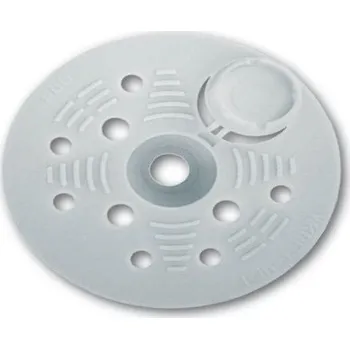 Tepelná izolace Držák izolace TD-PP 60 s plastovou záslepkou – 60 mm