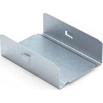 Stavební deska Spojovací kus pro CD 80 mm