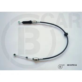 Převodovka Tažné lanko, automatická převodovka B CAR 001CT014