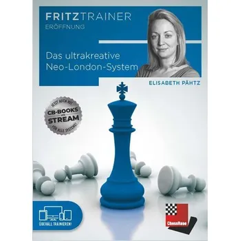 Das ultrakreative Neo-London-System - Pähtz, Elisabeth