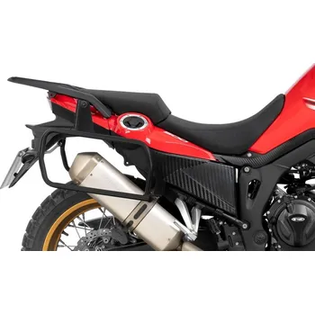 Zavazadlo na motocykl Montážní sada 4p systém shad r0vn534p (pro kufry terra)