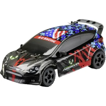 RC model auta Absima X Racer Micro Touring/Drift Car 2WD RTR 1:24