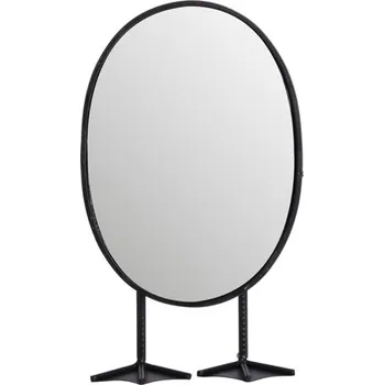 GUSTA Zrcátko kachnička černé