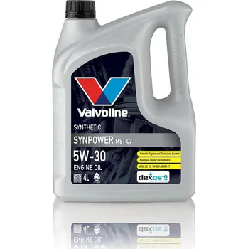 Motorový olej Motorový olej VALVOLINE 872597