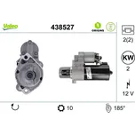 Startér VALEO 438527