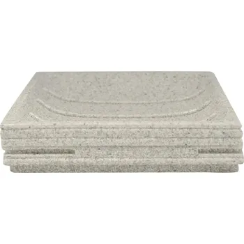 Mýdlenka Ridder Brick Mýdlenka, béžová, 22150311