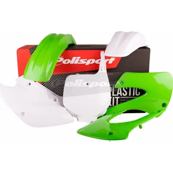 Sada plastů polisport oem barva 90541