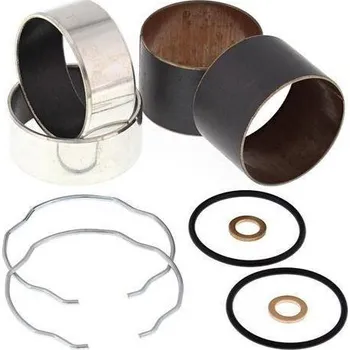 All Balls pouzdra přední vidlice Honda CBR1100XX 99-03, VFR800 Interceptor 02-15, VFR800XB (EURO) 11-12 HONDA CBR 1100 XX BLACKBIRD rok 99-03