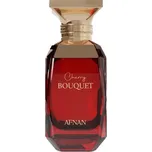 Afnan Cherry Bouquet Women Eau de Parfum 80 ml