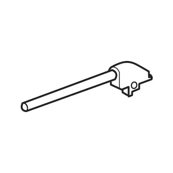 Příslušenství k šicímu stroji Kolík cívky 505067005 JANOME