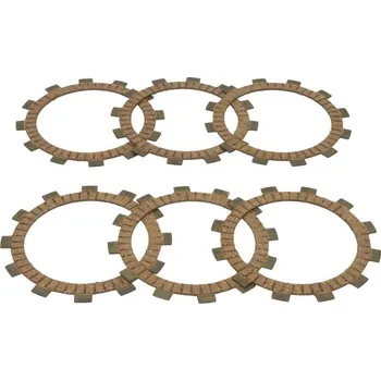 Spojkové lamely TRW Lucas KTM 50 SX rok 00-01