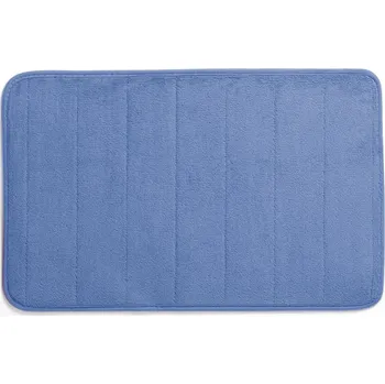 Koupelnová předložka Koupelnová předložka LUCI 40x60cm modrá