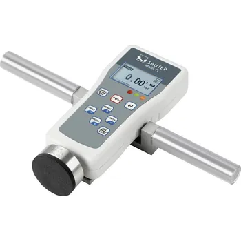 Sauter FL 500G Elektronický Grabsteintester pro profesionální použití