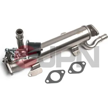 Motor automobilu Chladič, recirkulace spalin JPN 75E9397-JPN