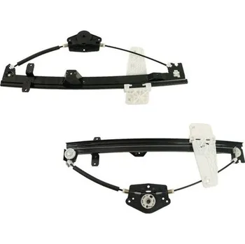 Kapota Stahovačka okna elektrická bez motorku levá JEEP GRAND CHEROKEE (WJ/WG), 05.99-12.04 OE 55363287AA