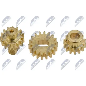 Autobaterie Rozhraní pro multimédia NTY EMMI-AU-004