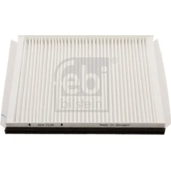 Kabinový filtr Filtr, vzduch v interiéru FEBI BILSTEIN 28201