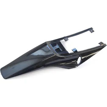 Dětská tříkolka Zadní blatník pro minicross Apollo - černý