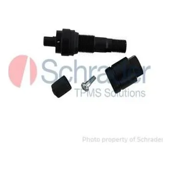 Opravná sada podvozku a pohonu kol Opravná sada, senzor kola (kontrol.systém tlaku v pneu.) SCHRADER 5061B
