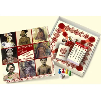 Tattoopedie - Radek Fiksa