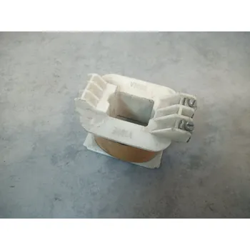 Stykač Elektropřístroj Náhradní cívka pro stykač EPM V100E 100A cívka 220V 380V 50Hz AC Varianta: V100E 380V 50Hz