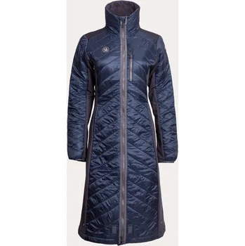 Dámský kabát UHIP Liner ke kabátům Longcoat 2.0 UHIP, vlněný, dámský, navy blue 38