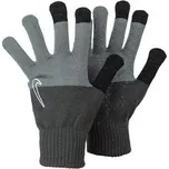 Nike KNITTED TECH AND GRIP GRAPHIC GLOVES 2.0 S/M
