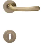 Cobra Dea-R C0211810 česaný bronz