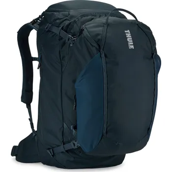 turistický batoh Expediční batoh Thule Landmark 70L TLPM270 Darkest Blue