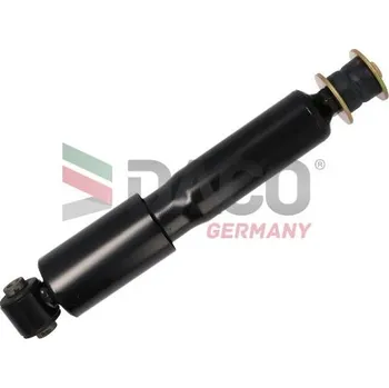 Tlumič pérování DACO 534711